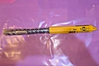 Dewalt DW5755 X 11" 16" 4-CUTTER Spline Shank Rotary Hammer Free Ship New. Price: $32.49.