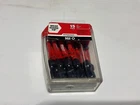 Milwaukee 48-32-5010 2" Long SQ2 Brand New Pack 15 Impact Bits. Price: $5.99.