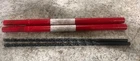 Pcs. 5/16 Cleveland Twist Nos 12 Inch Extension Drills Usa New. Price: $22.99.