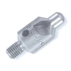 3/8"-#27 Hss Threaded Shank Stop Countersink, TSC3/8-27 New. Price: $16.85.