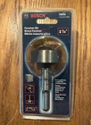 Bosch FB030 Forstner Drill Bit 1-7/8" New. Price: $24.99.
