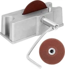 Piston Cutting Wheel Filing Tool, Grinder, Ring... New. Price: $51.99.