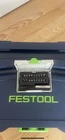 Festool Bit Set 205825 SYS3 Xxs Ce-mx Bh 60 Storage With Magnetic Holder New. Price: $105.99.