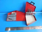 Used, Matco Drill Bit &extractor Set,part #DEK10 DMC13,2 Sets For. Price: $89.00.