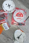 Milwaukee Hole Dozer Bi-metal Saw Lot 1/2IN Model# 49-56-0233 Used. Price: $55.00.