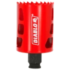 Diablo / Freud Bi-metal Hole Saws (all Sizes) Quick Change Mandrels New. Price: $20.23.