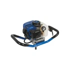 Powerhorse 1-PERSON Earth Auger 52CC Two-stroke No Bit Included #5719057 New. Price: $234.00.