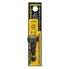 Manufacturer Varies Triple Groove Security BIT,SAE,1/4" 35936 New. Price: $26.99.