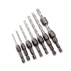 Snappy Drill Bit Adapter Set New. Price: $36.99.