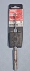 Milwaukee 48-20-8201 Sds Plus 5/32"X6" 2-CUTTER Carbide Tip Concrete Bit New. Price: $7.90.