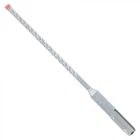 Diablo By Freud DMAPL4040-P25 3/16 In. X Rebar Demon Sds-plus 4-C New. Price: $81.97.