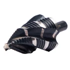 Four Spiral Flute M35 Cobalt Step Drill Bit Set 1/4" 1-3/8"(19 Sizes),impac... New. Price: $51.52.