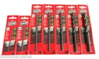 7PC Va By Bosch 3" -- 6" Carbide Tipped Percussion Hammer Drill Masonry Bit Set New. Price: $19.99.