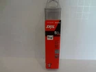 Skil 3/16'' 5-PIECE Masonry Drill Bit Set Silver New. Price: $9.95.