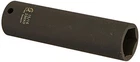 Sunex 230XD 1/2-INCH Drive 15/16-INCH Extra Deep Impact Socket New. Price: $23.99.