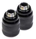 Dewalt DW995 18V Drill (2 Pack) Replacement Keyless Chuck 330075-91-2PK New. Price: $46.48.