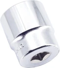 433841 1/2" Dr. 41MM 12-PT. Hand Socket One Size New. Price: $45.99.