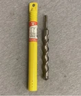 Relton Pyramid Point Multiple Cutter Sds Plus Bit 7/8" X New. Price: $29.99.