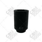 Sunex 254D 1/2" Drive Point 101/16" Deep Impact Socket New. Price: $41.79.