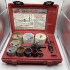 Milwaukee 4/6 Hole Saw Kit Bi-metal 49-22-4066 Missing One Drill Bit 29 Used. Price: $28.95.