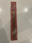 Irwin Speedboat 88-PLUS Drill Wood Bit 3/8 Inch Made Usa Used. Price: $10.00.