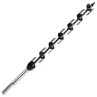 3/4 Inch 12 Long Auger Drill Bit For Wood, Hex Shank Ship ... New. Price: $20.57.