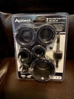 Avanti High Carbon Steel Hole Saw Set (7-PIECE) AHS007S New. Price: $14.99.
