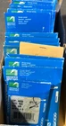 Greenfield Hss Fractional Jobber Drill 150PC Lot New. Price: $199.98.