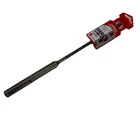 Diablo DMAMX1010 3/8"X8"X13" Rebar Demon Sds-max 4-CUT Carbide Head Hammer Bit New. Price: $24.95.