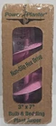 Power Planter 3" 7" Bulb & Bedding Auger Non Slip Hex Drive New. Price: $15.00.
