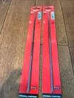 Milwaukee 3/16" 12" Black Oxide Drill Bit Extra Long Extended Length (2 Pack) New. Price: $14.55.