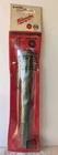 Milwaukee Tool Drill 48-20-6840 Nos 5/8" 6" Hex Shank Open. Price: $8.99.