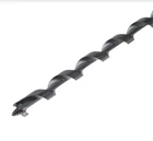 Milwaukee Tool 48-13-6803 9/16 In. X 24 Shockwave Lineman's Impact Auger Bit New. Price: $35.00.