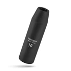 Tightspot 3/8 Inch Drive 10 Mm Deep Impact Socket With Anti-rounding 6 Poin... New. Price: $14.53.