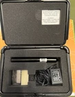 * Ideal Micro-drill 67-1000 W/ Carrying Case Used. Price: $129.99.