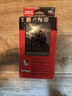 Skil Gold Oxide Drill Bits Set 29 Pcs New. Price: $27.00.