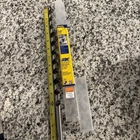 (j) Irwin 5/8" X 17" Weldtec Ship Auger Bit #3043007 New. Price: $24.00.