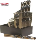 Viking Drill And Tool 44150 SP-29 Type 240-UB 135 Degree Split Point Magnum Supe New. Price: $165.82.