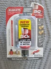 Diablo 1" Carbide-tipped Hole Saw For Quick Change Mandrel *DHS1000CT New. Price: $12.49.