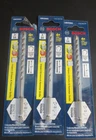 Bosch Hammer Drill - LBHX003 3/16" Bits New. Price: $14.99.