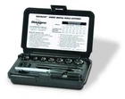 Hougen 11075 Rotacut Fractional Sheet Metal Hole Cutter Kit With Case New. Price: $76.75.