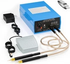 Hosyond 5000W Battery Spot Welder, Portable Adjustable Welding Machine For New. Price: $66.04.
