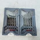 Packs - Piece Bosch 2607017082 Concrete Drill Bit Set New. Price: $36.78.