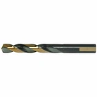 BBML74207 High-speed Steel Blitz Bit Mechanic's Length Drill (12EA), 5/32" New. Price: $26.93.