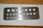 Vintage Craftsman Sears 4049 Fractional Jobbers Drill Gage Size Gauge Usa Used. Price: $9.99.