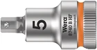 Wera 8740 Hf Bit 3/8" - X 35MM New. Price: $16.06.