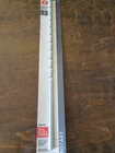 Master Mechanic 5/16" X 13" Rotary Masonry Drill Bit #106-518 New. Price: $10.95.