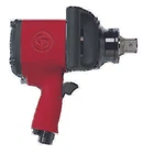 Chicago-pneumatic CP796 1" Dr. Extreme-duty Air Impact Wrench New. Price: $2975.00.
