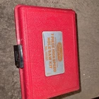 Dayton NO.6X448A 7 Piece Hole Saw Kit Used. Price: $35.00.
