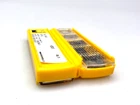 Kennametal 432 KC5010 (cngp 120408) Carbide Turning Inserts (box Of 10) New. Price: $99.95.